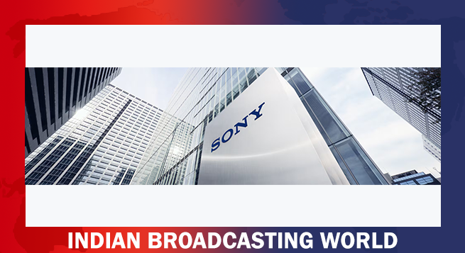 Sony’s Q2 operating profit up 10% as music unit hits high notes