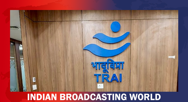 TRAI starts consultation to review telecom interconnect rules