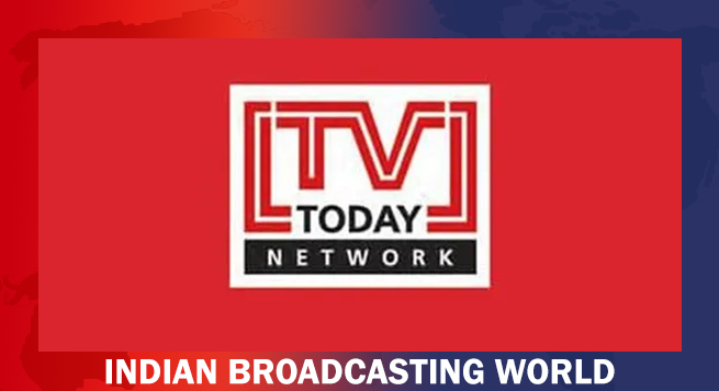 TV Today reports FY25 Q2 net loss of Rs. 1.98cr