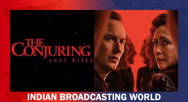 ‘The Conjuring’ universe to expand with a prequel