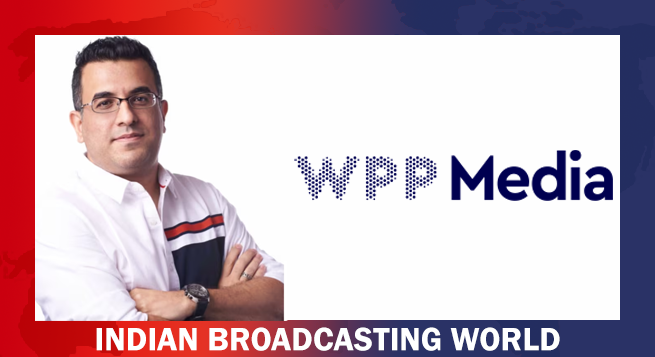 Ajay Mehta quits WPP Media