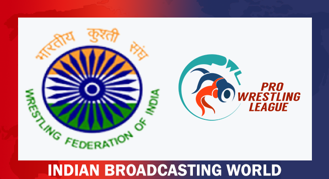 Pro Wrestling League to return in Jan. under WFI’s watch