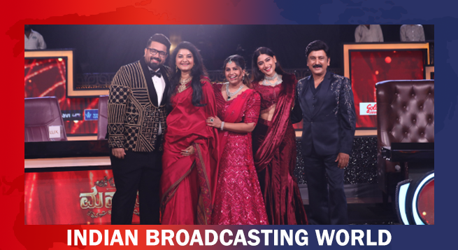 Zee Kannada’s ‘Mahanati S2’ nears grand finale, celebrating emerging regional talent