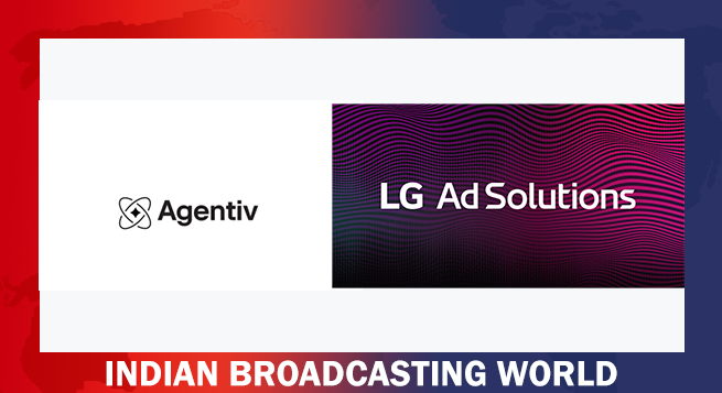LG Ad Solutions unveils AI-powered adtech platform Agentiv