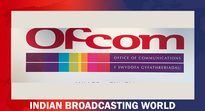 Ofcom opens consultation to review UK b’cast rules