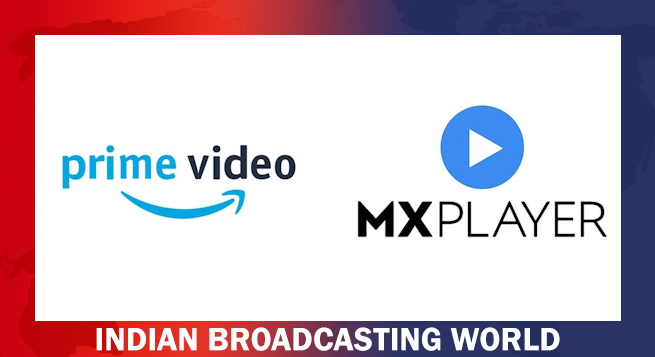 Amazon warns creators of scams involving Prime Video, MX Player