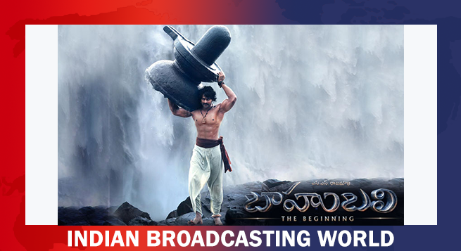 Rise of Tollywood, courtesy action, mythology, grand visuals
