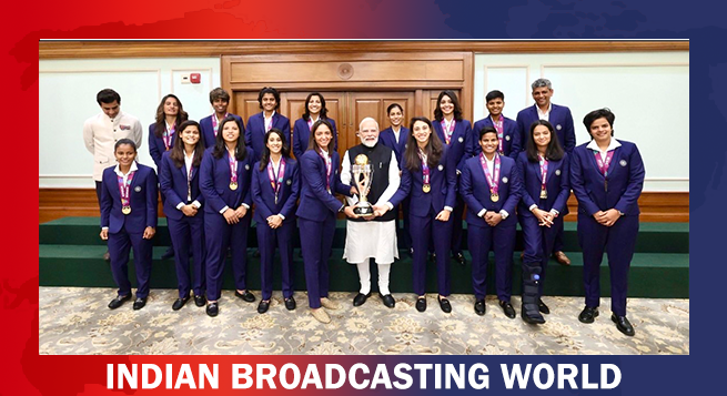 After WC ’25 win, Indian women cricketers’ brand values soar