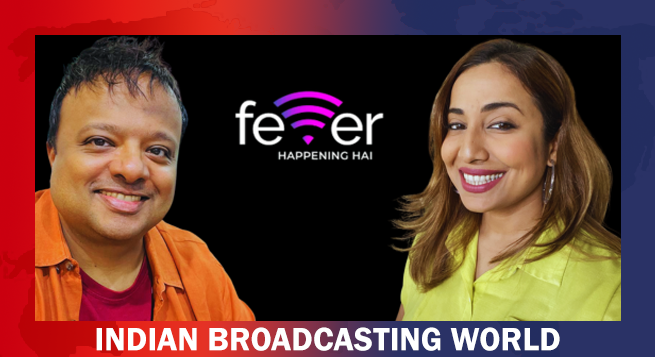 Fever FM elevates Rohini Ramnathan, Hrishikesh Kannan in major leadership reshuffle