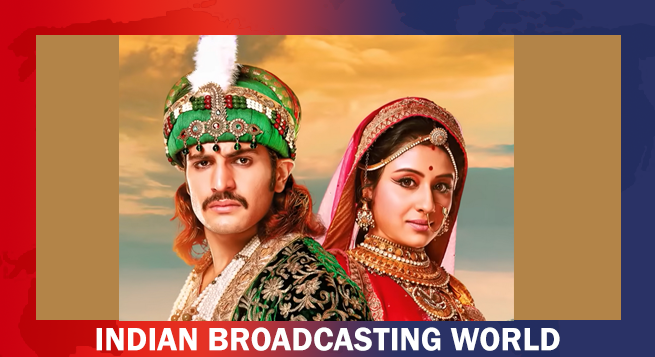 Zee Entertainment UK unveils ‘Jodha Akbar’ on Samsung TV Plus in France