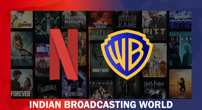 Trump wades into Netflix-WBD deal that MPA analyses as complex