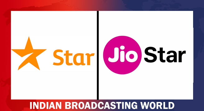 Reliance completes merger of Star Television Productions with JioStar