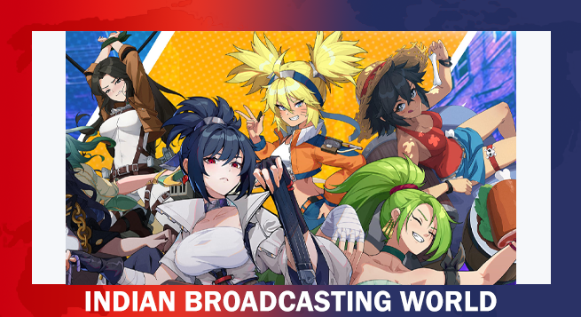 Global anime market to grow at 11% CAGR to $50bn by 2031