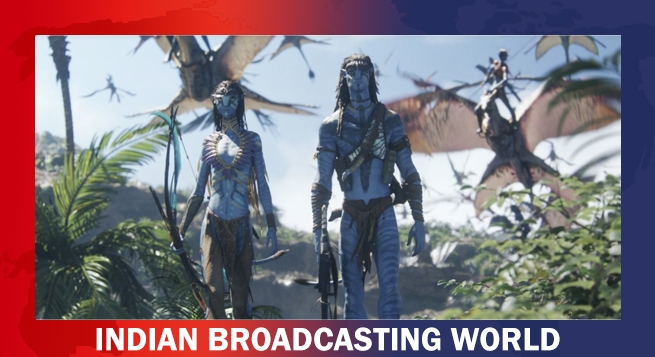 ‘Avatar: Fire and Ash’ surpasses $1bn at global box office