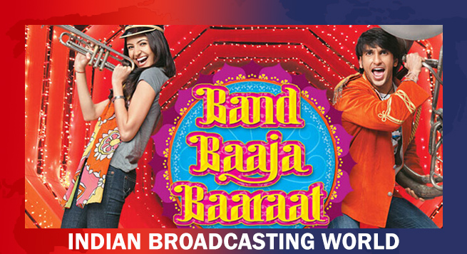 Band Baaja Baaraat