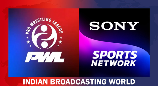 Pro Wrestling League