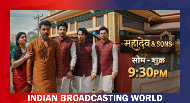 ‘Mahadev & Sons’ traces love, legacy and rebellion in a family bound by rules