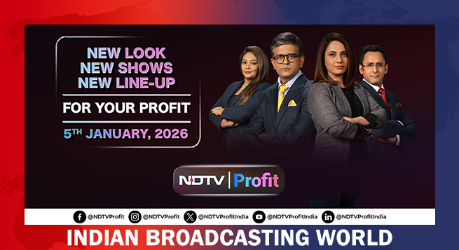 NDTV Profit