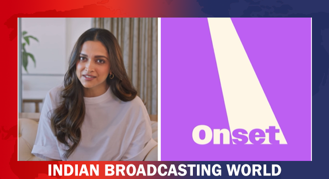 Deepika Padukone unveils initiative for emerging creative talent