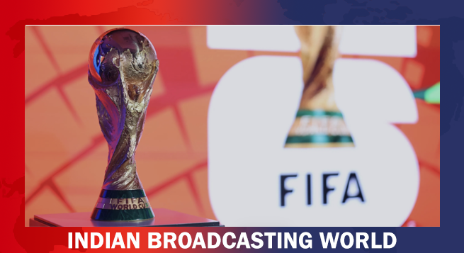 AI & data pioneer Stats Perform is FIFA official betting partner