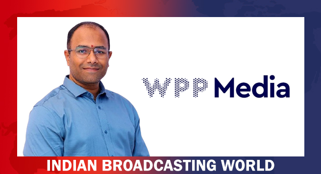 WPP Media