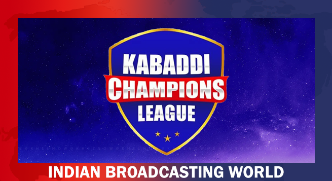 Zee ties up with Kabaddi Champions League Haryana to take ‘Mitti Ka Khel’ nationwide