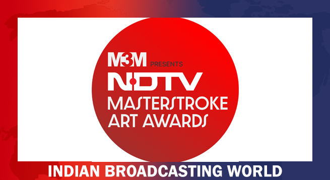 NDTV Masterstroke Art Awards jury convenes to shape cultural honour