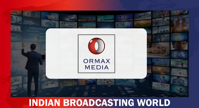 Ormax Media launches ‘Ormax StreamView’ to measure what India is watching on OTT