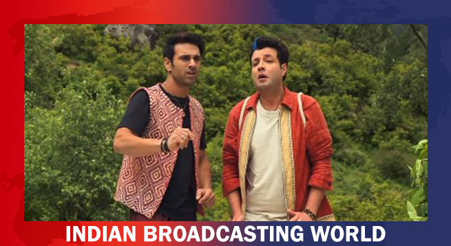 ‘Rahu Ketu’ trailer brings Pulkit–Varun’s comic chaos to fore