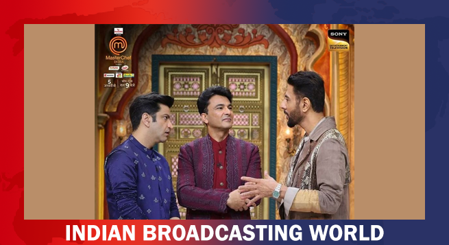 Chefs Brar, Kapoor feel ‘MasterChef India’ upped everyday cooking