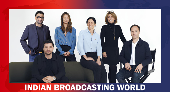 Ykone, BarCode and Mirror Mirror come together to form integrated group ‘One’