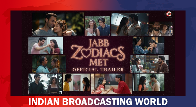 Ishika Shahi announces zodiac-themed web series ‘Jabb Zodiacs Met’