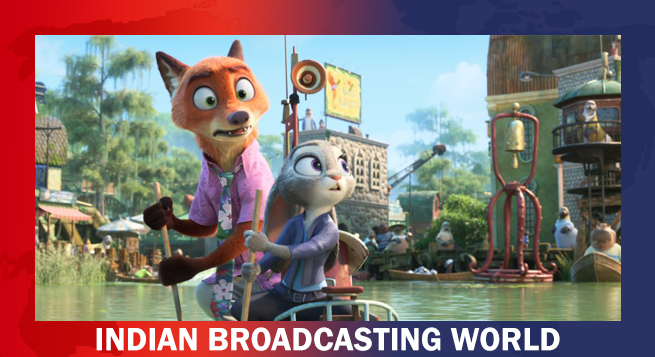 ‘Zootopia2’ becomes Disney Animation Studio’s highest-grossing film