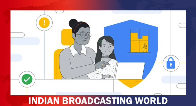 YouTube lists family, kids safety tips on Safer Internet Day