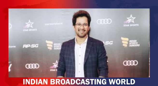 Pranav Kunkalienkar joins JioStar CorpComm team