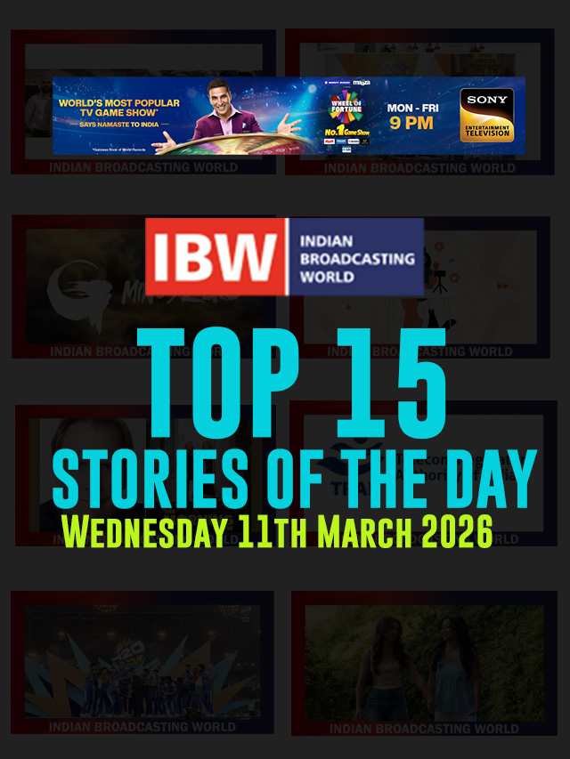 Top 15 Stories of The Day (Wednesday, 11th March, 2026)
