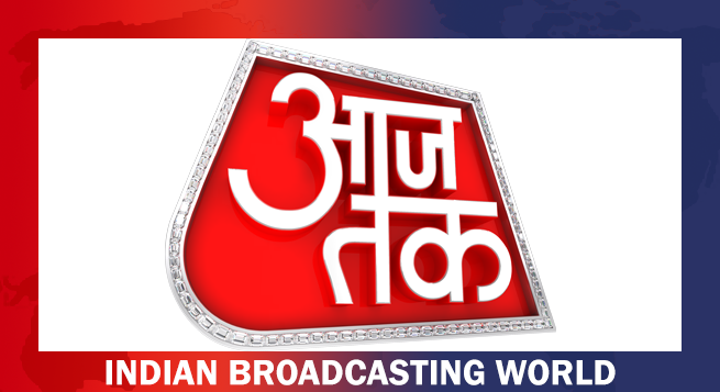 Aaj Tak