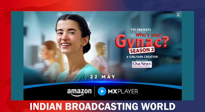 Amazon MX Player