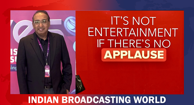 Applause