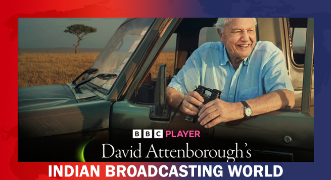 BBC Player