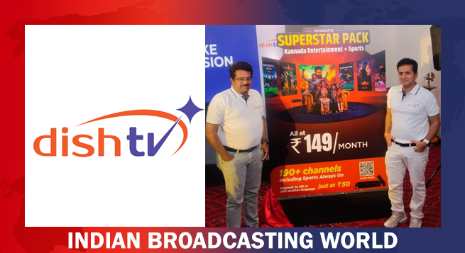 Dish TV