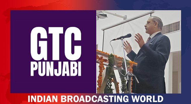 GTC-Punjabi