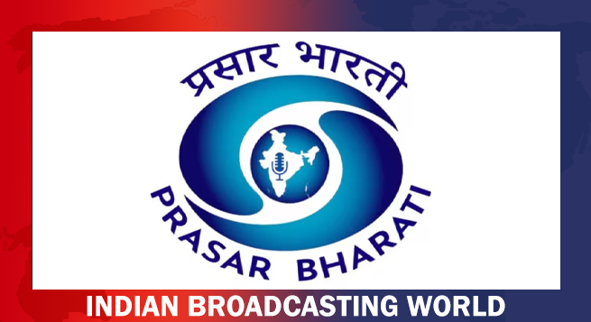 Prasar-Bharati