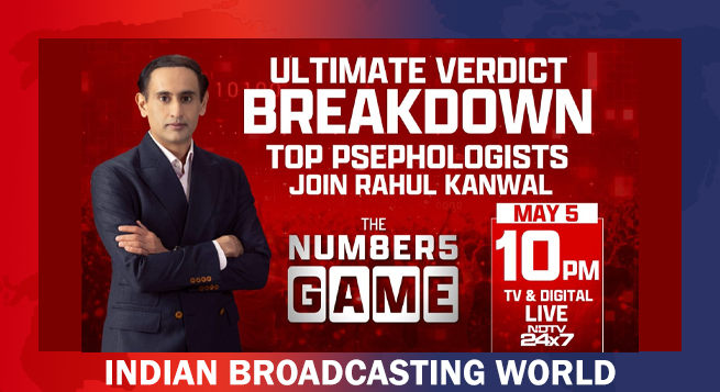 NDTV