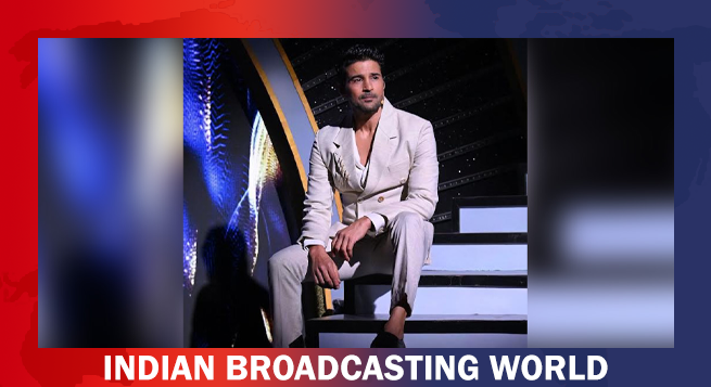 Rajeev Khandelwal