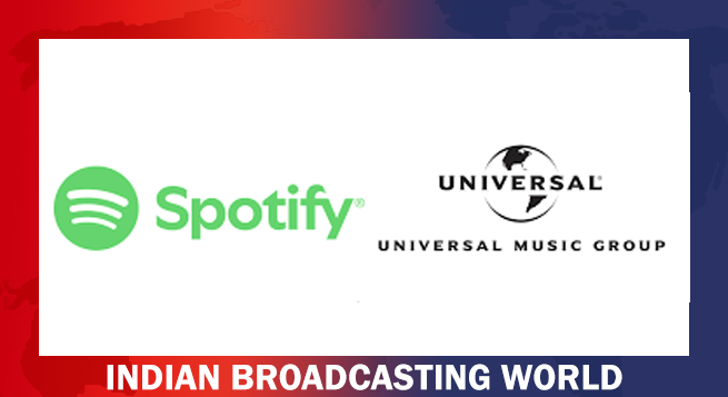 Spotify