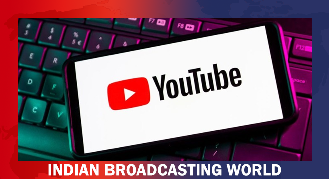 YouTube