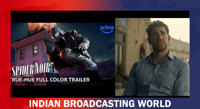 Prime Video