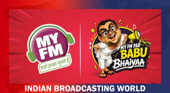 MY FM
