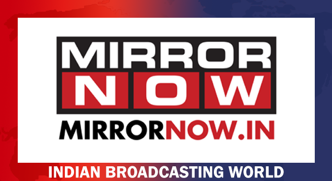 Times Mirror